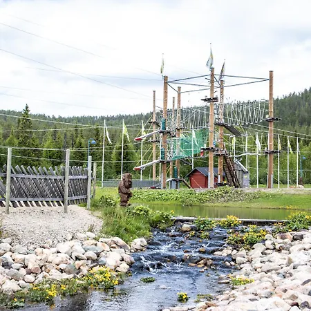 Lejlighed In Lapland - Levi Postintie 3a 6203 Kittilä