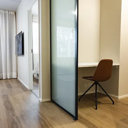 Appartement In Lapland - Levi Postintie 3a 6203